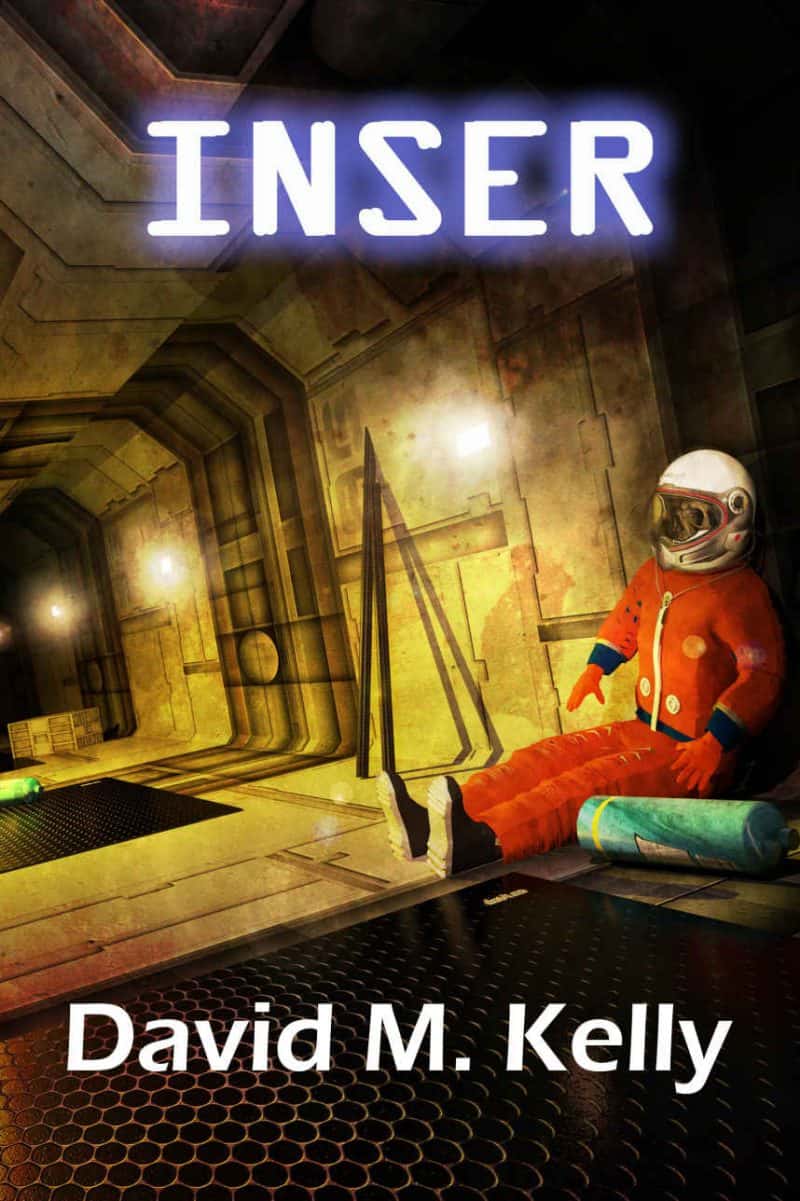 Cover for Inser