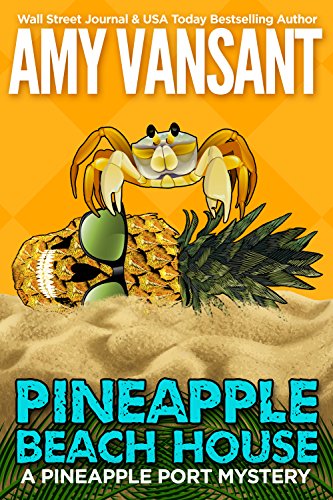 Cover for Pineapple Beach House