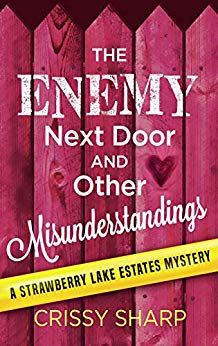 Cover for The Enemy Next Door and Other Misundestandings