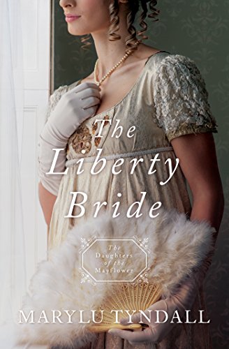 Cover for The Liberty Bride