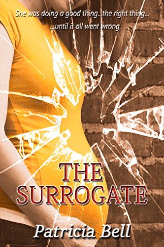 Cover for The Surrogate