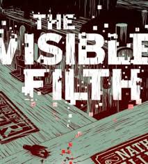 books becoming movies in 2019 - The Visible Filth