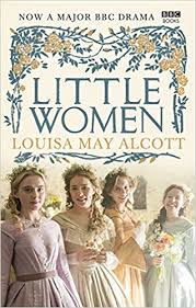 books becoming movies in 2019 - Little Women