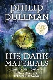 books becoming movies in 2019 - His Dark Materials