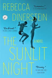 books becoming movies in 2019 - The Sunlit Night