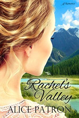 Cover for Rachel's Valley