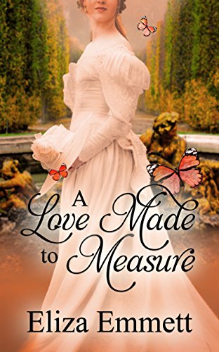 Cover for A Love Made to Measure