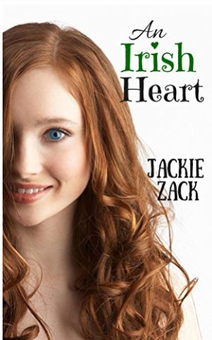 Cover for An Irish Heart