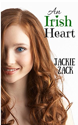 Cover for An Irish Heart