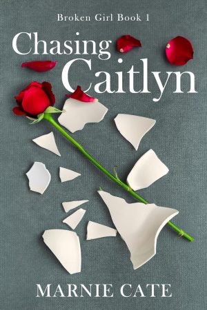 Cover for Chasing Caitlyn