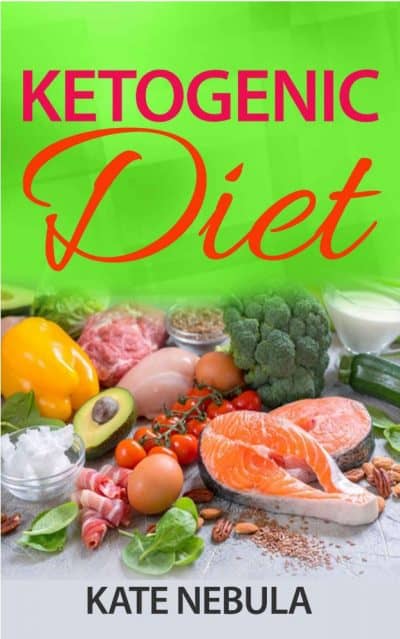 Cover for Ketogenic Diet