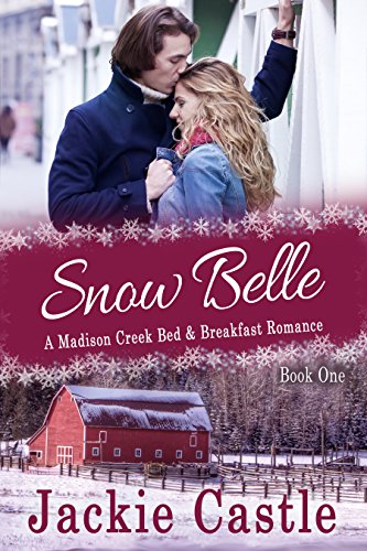 Cover for Snow Belle
