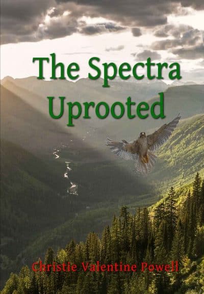 Cover for The Spectra Uprooted