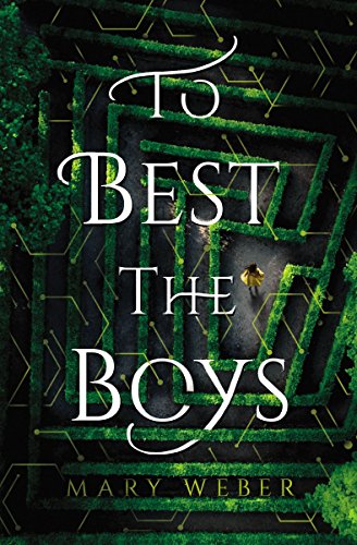Cover for To Best the Boys