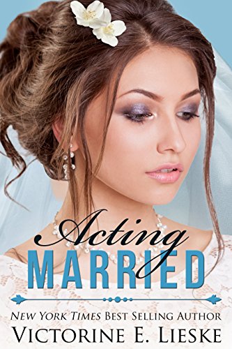 Cover for Acting Married