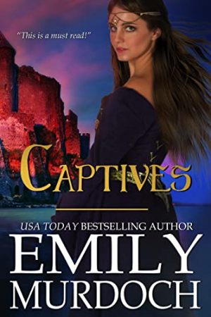 Cover for Captives