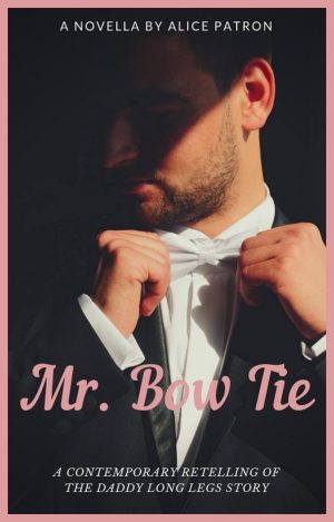 Cover for Mr. Bow Tie
