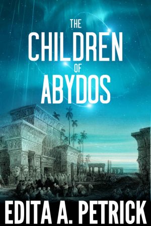 Cover for The Children of Abydos