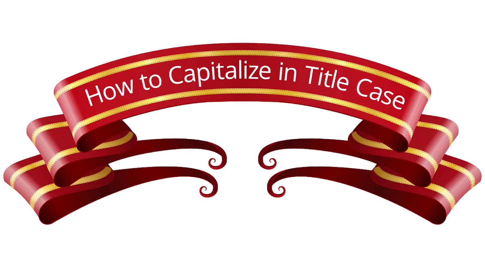 How To Capitalize In Title Case Book Cave