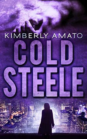 Cover for Cold Steele