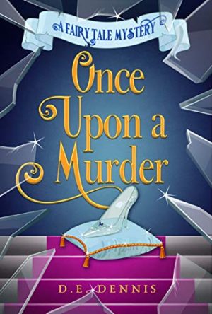 Cover for Once Upon a Murder