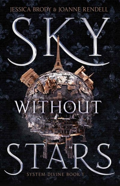 Cover for Sky Without Stars
