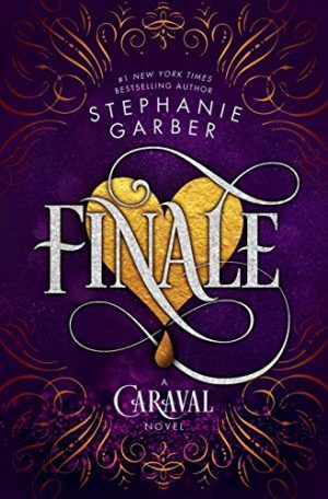 Cover for Finale