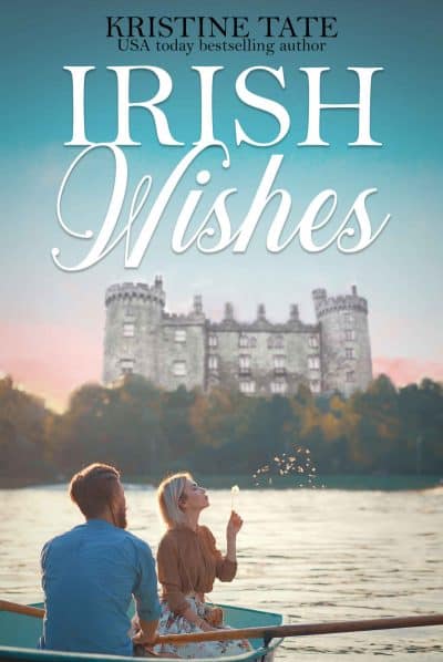 Cover for Irish Wishes