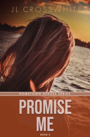 Cover for Promise Me