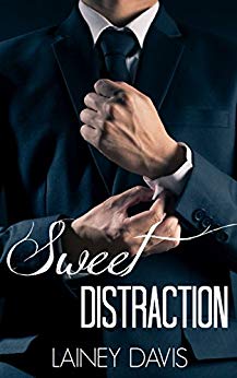 Cover for Sweet Distraction