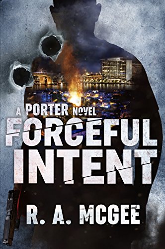 Cover for Forceful Intent