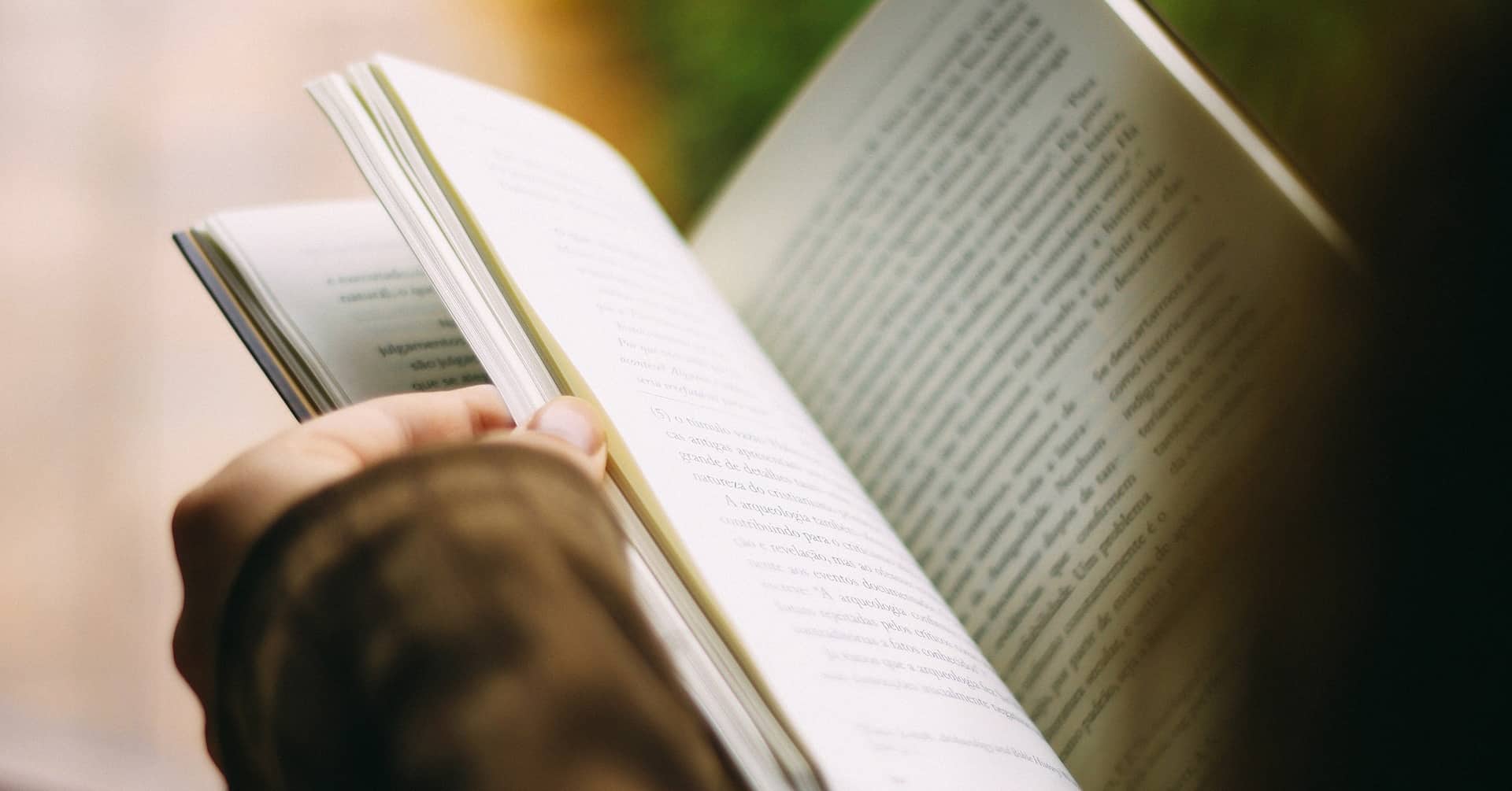 Books Everyone Should Read in Their 20s