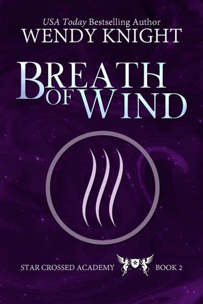 Cover for Breath of Wind
