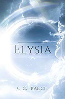 Cover for Elysia