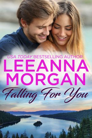 Cover for Falling for You