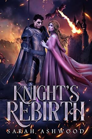 Cover for Knight's Rebirth