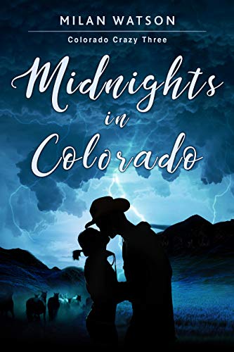 Cover for Midnights in Colorado
