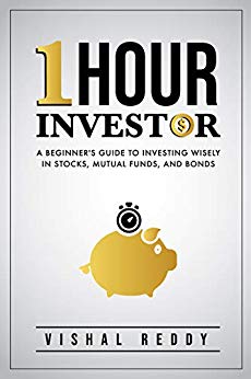 Cover for One Hour Investor