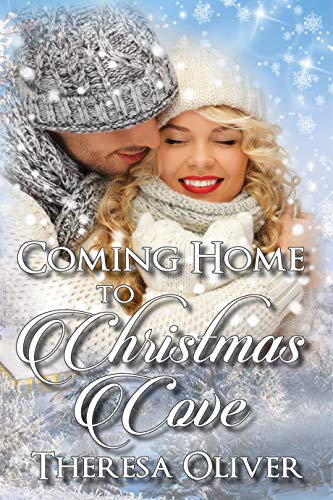 Cover for Coming Home to Christmas Cove