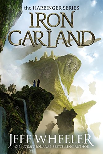 Cover for Iron Garland