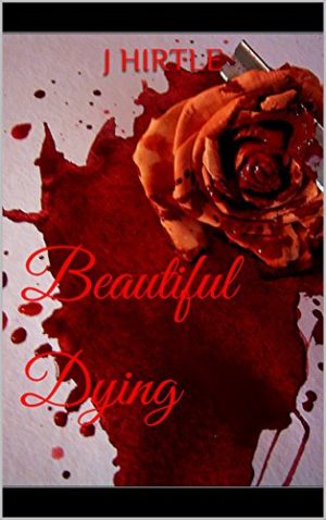 Cover for Beautiful Dying