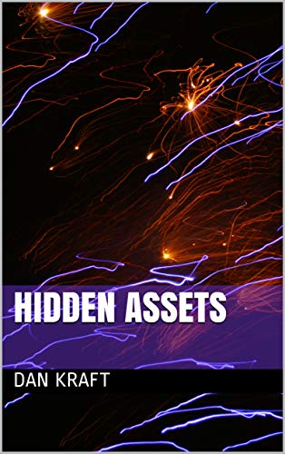 Cover for Hidden Assets