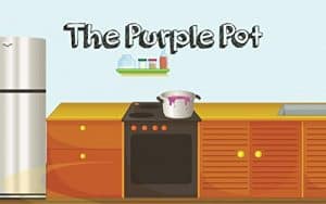 Cover for The Purple Pot