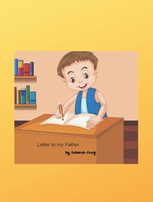 Cover for Letter to my Father