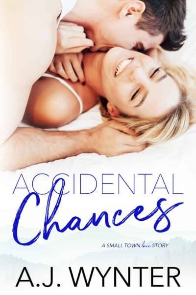Cover for Accidental Chances