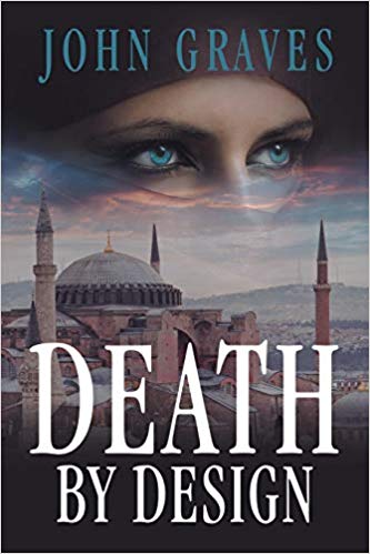 Cover for Death by Design