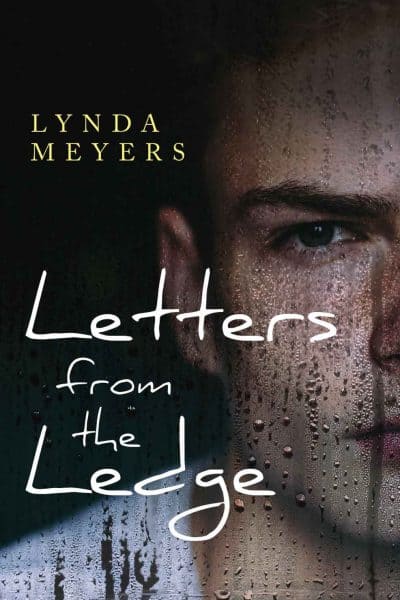 Cover for Letters from the Ledge