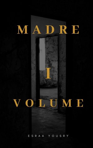 Cover for Madre: Volume: 1