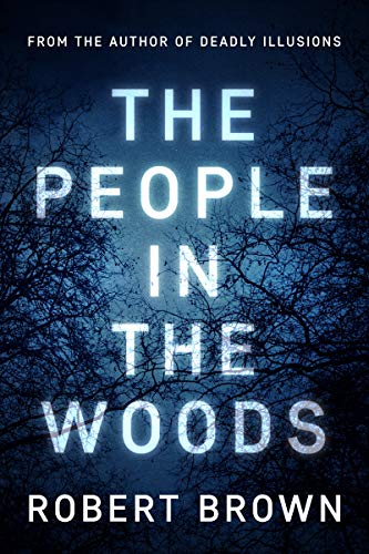 Cover for The People in the Woods
