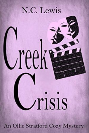 Cover for Creek Crisis
